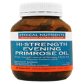 Ethical Nutrients Hi-Strength Evening Primrose Oil - 60 Capsules