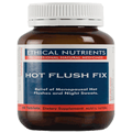 Ethical Nutrients Hot Flush Fix - 60 Tablets