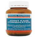 Ethical Nutrients Joint Ease Combination - 60 Capsules
