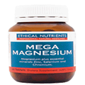 Ethical Nutrients Mega Magnesium - 60 Tablets
