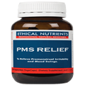 Ethical Nutrients PMS Relief - 60 Capsules (VegeCaps)