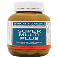 Ethical Nutrients Super Multi Plus - 30 Tablets