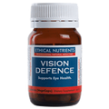 Ethical Nutrients Vision Defence - 30 Capsules (VegeCaps)