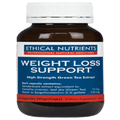 Ethical Nutrients Weight Loss Support - 60 Capsules (VegeCaps)