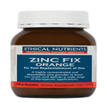 Ethical Nutrients Zinc Fix ( Orange ) - 95 g Powder