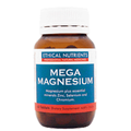 Ethical Nutrients Mega Magnesium - 120 Tablets