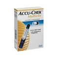 Accu Chek Multiclix Lancing Device Accuchek