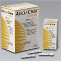 Accu Chek Softclix Lancets x 200