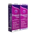 PREGNOSIS CLEAR IN-STREAM 1 PREGNANCY TEST