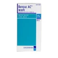 Benzac AC Wash 5% 200mL