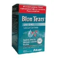 Bion Tears Unit Dose Lubricant Eyedrops x28