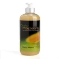 Only Papaya Body Wash with OFE 500ml