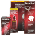 BETADINE THROAT GARGLE 40ML Concentrate
