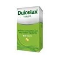 Dulcolax Tablets x 80 Tabs