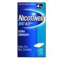 NICOTINELL GUM Mint 2MG 24