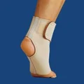 THERMOSKIN ANKLE WRAP MED