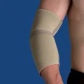 THERMOSKIN ELBOW LARGE BEIGE 217F