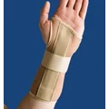 THERMOSKIN ELAST WRIST MED 643RIGHT