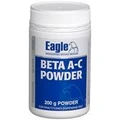 Eagle Beta A-C Powder - 200g Powder