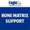 Eagle Bone Matrix Support 90 Tabs