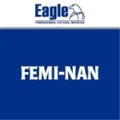 Eagle Femi-Nan - 60 Tablets