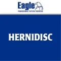 Eagle Hernidisc - 60 Tablets