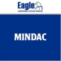 Eagle Mindac 60 Tablets