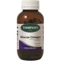 Thompson's Glucos-Omega 90 Capsules