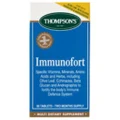 Thompson's Immunofort 60 Tablets