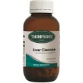Thompson's Liver Cleanse 60 Capsules