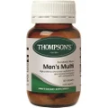 Thompson's Men's Multi 60 Tablets