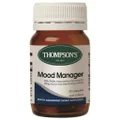 Thompson's Mood Manager 30 Capsules