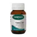 Thompson's One-a-day Celery 2000mg 60 Capsules