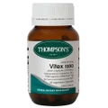 Thompson's One-a-day Vitex 1000mg 60 Capsules