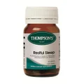 Thompson's Restful Sleep 60 Tablets