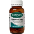 Thompson's Slippery Elm Bark 800mg 60 Tablets