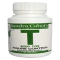 Cabot Health Body Type Figure Control 90 Tablets - Thyroid