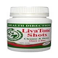 Cabot Health LivaTone Shots 30
