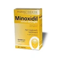 Minoxidil Extra Strength 5% 2 x 60mL (six months supply 3 Packs) Regaine Generic