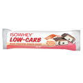 IsoWhey Low-Carb, High Protein Snack Bars- Cookies and Cream 35g x 15
