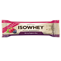 IsoWhey Meal Replacement Bar - Berry Yoghurt 12 x 62g