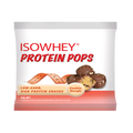 IsoWhey Protein Pops - Cookie Dought 10 x 60g