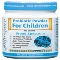 Life Space Childrens Probiotic Powder 60g