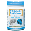 Life Space Childrens Probiotic Powder 60g
