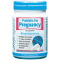 Life Space Pregnancy Probiotic Capsules 60 Caps