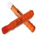 RFD Inshore Flare Pack (2 Red Hand Flare+2 Orange Handsmoke)