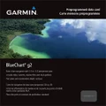 Garmin BlueChart g2 Upd Retail Card