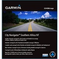 Garmin MapSource City Navigator - South Africa MicroSD/SD