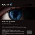 Garmin BlueChart g2 Vision Update Retail Card