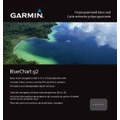Garmin BlueChart g2 Micro SD with SD Card Adaptor HAE002R Yellow Sea